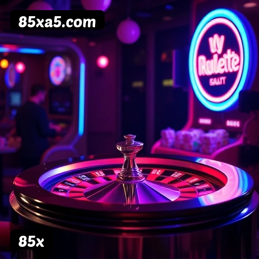 Processo de Download do App 85x - Passo a Passo Simples