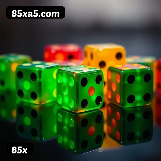 Recursos Exclusivos do App 85x - Modo Offline, Login Biométrico