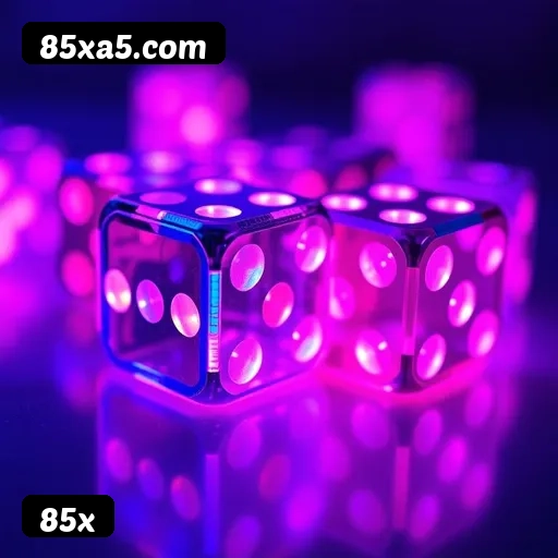 Cassino ao Vivo 85x - Dealers Brasileiros Profissionais