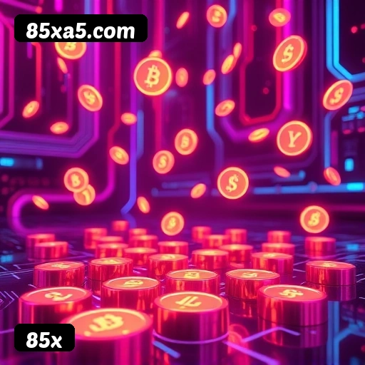 Benefícios do Login 85x - Bônus e Vantagens Exclusivas