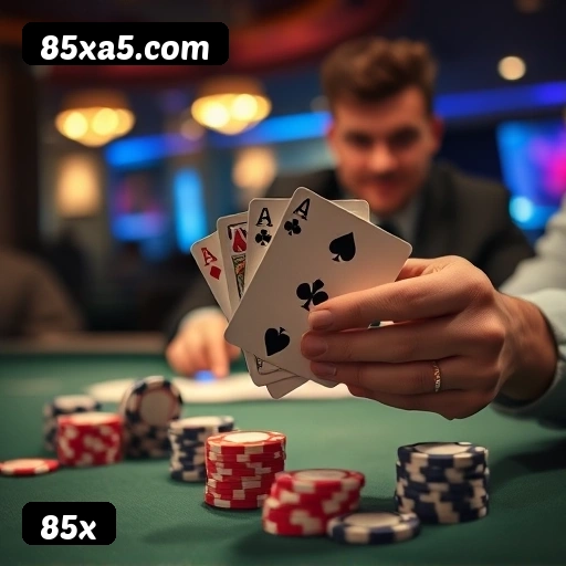 Guia visual de progressão do programa VIP